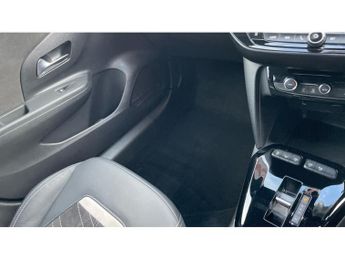 Vauxhall Corsa 1.2 Turbo Ultimate 5dr Auto Petrol Hatchback