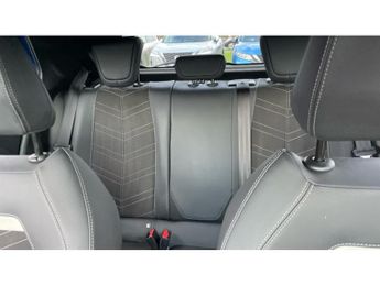 Vauxhall Corsa 1.2 Turbo Ultimate 5dr Auto Petrol Hatchback