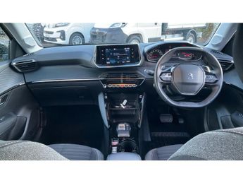 Peugeot 208 1.2 PureTech 100 Active Premium + 5dr EAT8 Petrol Hatchback
