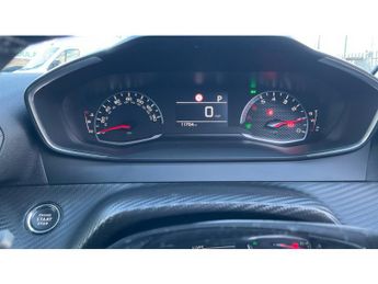 Peugeot 208 1.2 PureTech 100 Active Premium + 5dr EAT8 Petrol Hatchback