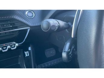 Peugeot 208 1.2 PureTech 100 Active Premium + 5dr EAT8 Petrol Hatchback
