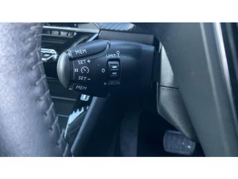 Peugeot 208 1.2 PureTech 100 Active Premium + 5dr EAT8 Petrol Hatchback