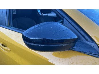 Peugeot 208 1.2 PureTech 100 Active Premium + 5dr EAT8 Petrol Hatchback