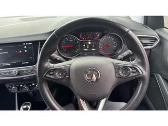 Vauxhall Crossland 1.2 Turbo [130] Ultimate 5dr Auto Petrol Hatchback