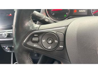 Vauxhall Crossland 1.2 Turbo [130] Ultimate 5dr Auto Petrol Hatchback