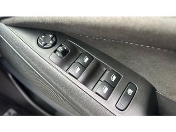 Vauxhall Crossland 1.2 Turbo [130] Ultimate 5dr Auto Petrol Hatchback