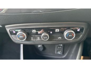 Vauxhall Crossland 1.2 Turbo [130] Ultimate 5dr Auto Petrol Hatchback