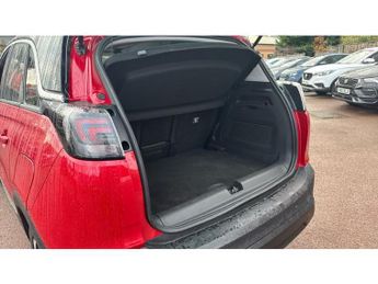 Vauxhall Crossland 1.2 Turbo [130] Ultimate 5dr Auto Petrol Hatchback