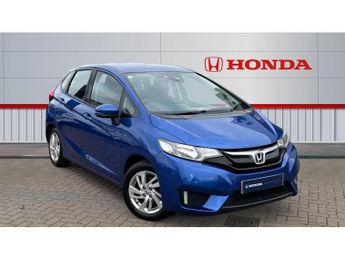 Honda Jazz 1.3 SE 5dr Petrol Hatchback