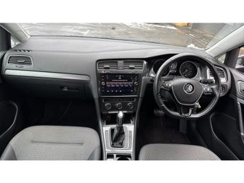 Volkswagen Golf 1.4 TSI SE [Nav] 5dr DSG Petrol Hatchback