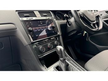 Volkswagen Golf 1.4 TSI SE [Nav] 5dr DSG Petrol Hatchback