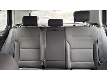 Volkswagen Golf 1.4 TSI SE [Nav] 5dr DSG Petrol Hatchback