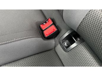 Volkswagen Golf 1.4 TSI SE [Nav] 5dr DSG Petrol Hatchback