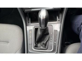 Volkswagen Golf 1.4 TSI SE [Nav] 5dr DSG Petrol Hatchback