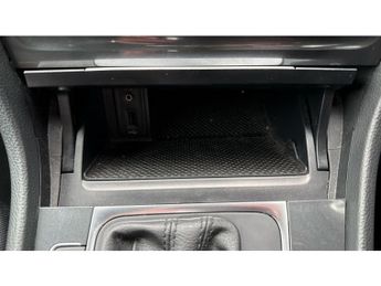 Volkswagen Golf 1.4 TSI SE [Nav] 5dr DSG Petrol Hatchback