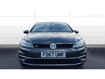 Volkswagen Golf 1.4 TSI SE [Nav] 5dr DSG Petrol Hatchback