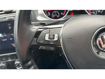 Volkswagen Golf 1.4 TSI SE [Nav] 5dr DSG Petrol Hatchback