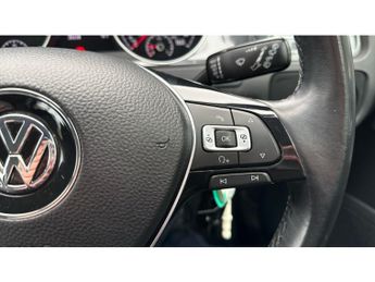 Volkswagen Golf 1.4 TSI SE [Nav] 5dr DSG Petrol Hatchback