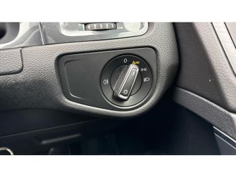 Volkswagen Golf 1.4 TSI SE [Nav] 5dr DSG Petrol Hatchback