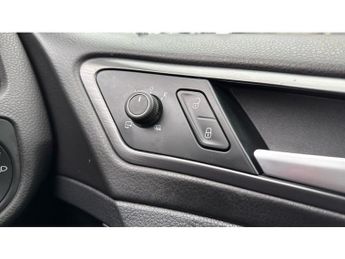 Volkswagen Golf 1.4 TSI SE [Nav] 5dr DSG Petrol Hatchback