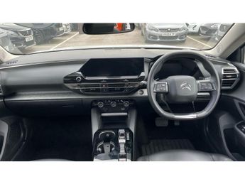 Citroen C5 X 1.2 PureTech 130 Sense Plus 5dr EAT8 Petrol Estate