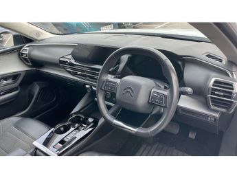 Citroen C5 X 1.2 PureTech 130 Sense Plus 5dr EAT8 Petrol Estate