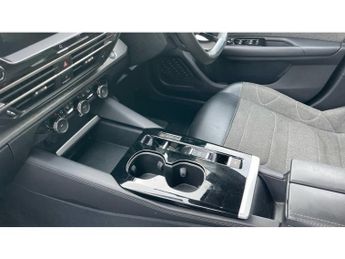 Citroen C5 X 1.2 PureTech 130 Sense Plus 5dr EAT8 Petrol Estate