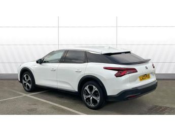 Citroen C5 X 1.2 PureTech 130 Sense Plus 5dr EAT8 Petrol Estate