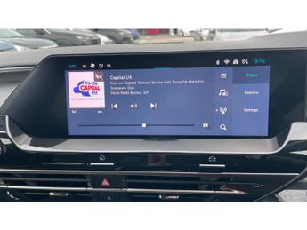 Citroen C5 X 1.2 PureTech 130 Sense Plus 5dr EAT8 Petrol Estate