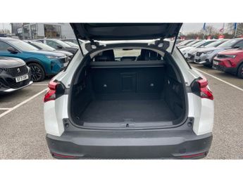 Citroen C5 X 1.2 PureTech 130 Sense Plus 5dr EAT8 Petrol Estate