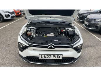 Citroen C5 X 1.2 PureTech 130 Sense Plus 5dr EAT8 Petrol Estate