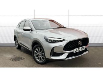 MG HS 1.5 T-GDI PHEV SE 5dr Auto Hatchback