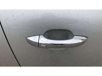 MG HS 1.5 T-GDI PHEV SE 5dr Auto Hatchback