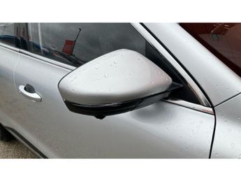 MG HS 1.5 T-GDI PHEV SE 5dr Auto Hatchback