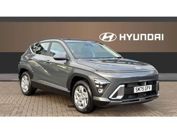 Hyundai KONA 1.0T Advance 5dr Petrol Hatchback
