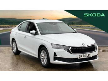 Skoda Octavia 1.5 TSI SE Technology 5dr Petrol Hatchback