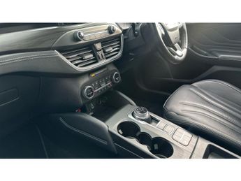 Ford Focus Vignale 2.0 EcoBlue 5dr Auto Diesel Hatchback