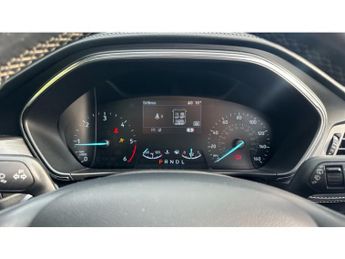 Ford Focus Vignale 2.0 EcoBlue 5dr Auto Diesel Hatchback