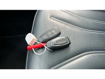 Ford Focus Vignale 2.0 EcoBlue 5dr Auto Diesel Hatchback