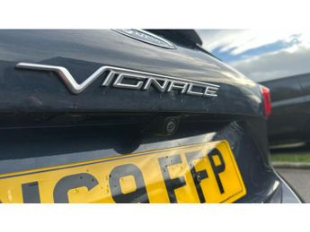 Ford Focus Vignale 2.0 EcoBlue 5dr Auto Diesel Hatchback