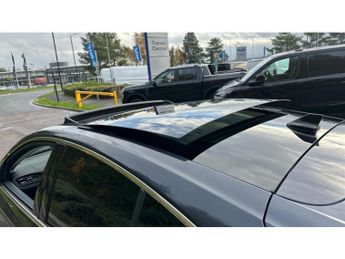 Ford Focus Vignale 2.0 EcoBlue 5dr Auto Diesel Hatchback