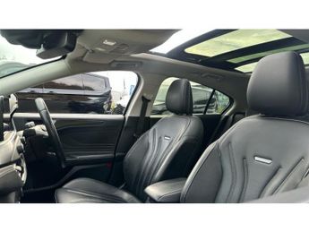 Ford Focus Vignale 2.0 EcoBlue 5dr Auto Diesel Hatchback