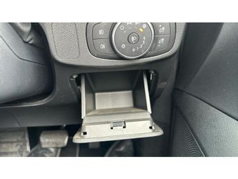 Ford Focus Vignale 2.0 EcoBlue 5dr Auto Diesel Hatchback