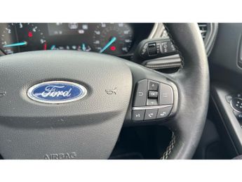 Ford Focus Vignale 2.0 EcoBlue 5dr Auto Diesel Hatchback