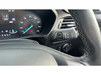 Ford Focus Vignale 2.0 EcoBlue 5dr Auto Diesel Hatchback
