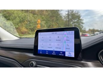 Ford Focus Vignale 2.0 EcoBlue 5dr Auto Diesel Hatchback