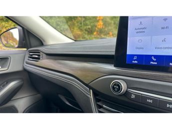 Ford Focus Vignale 2.0 EcoBlue 5dr Auto Diesel Hatchback