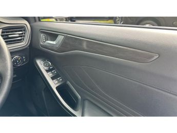 Ford Focus Vignale 2.0 EcoBlue 5dr Auto Diesel Hatchback