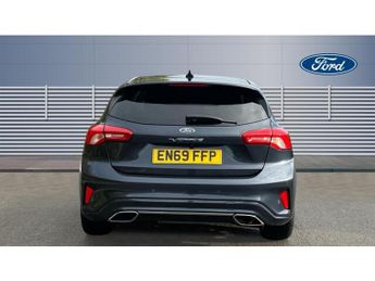 Ford Focus Vignale 2.0 EcoBlue 5dr Auto Diesel Hatchback