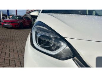 Honda Jazz 1.5 i-MMD Hybrid SR 5dr eCVT Hybrid Hatchback